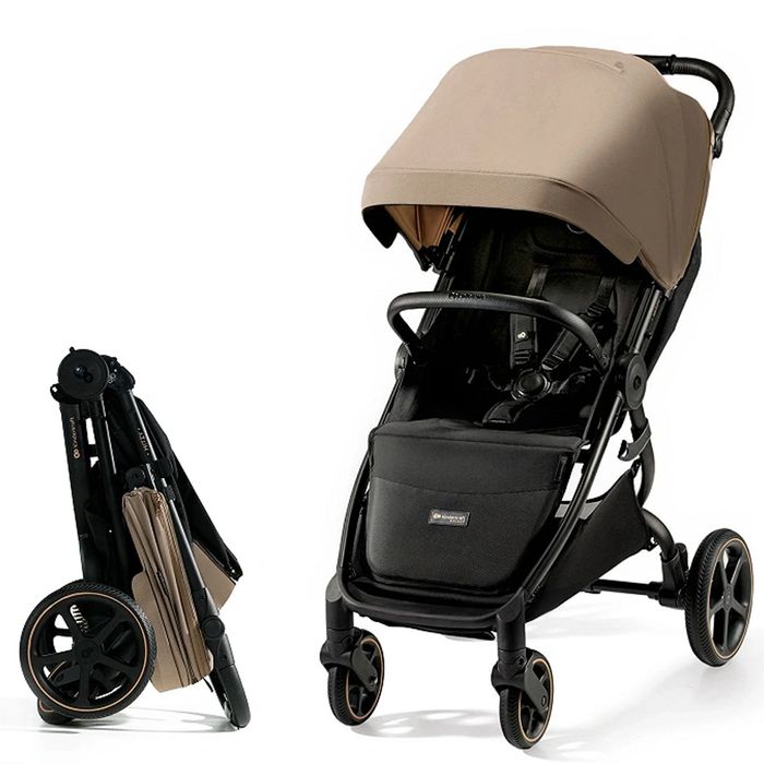 Kinderkraft MITZY wózek spacerowy main product photo