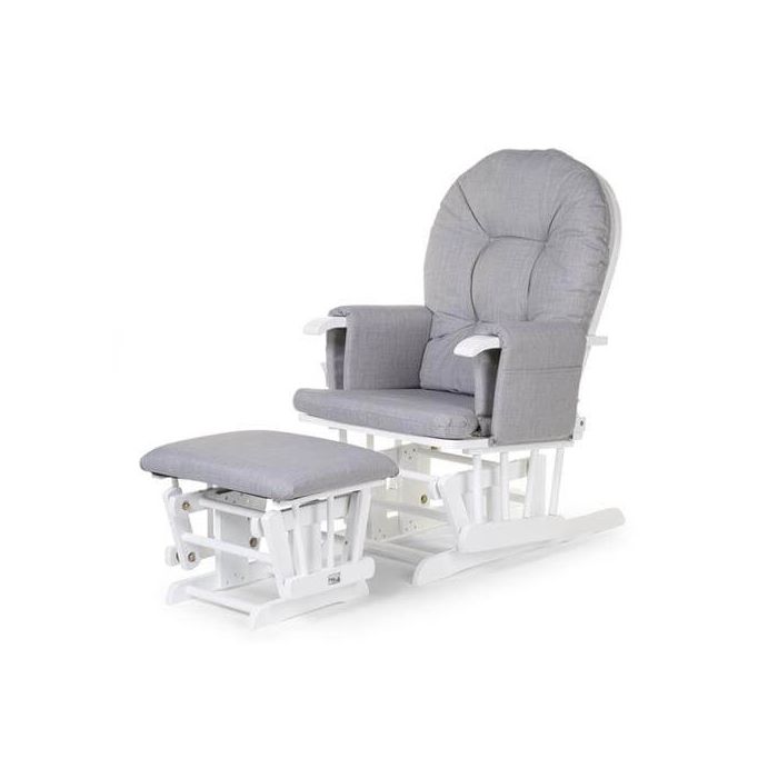 CHILDHOME PŁYWAJĄCY FOTEL zaokrąglony do karmienia main product photo