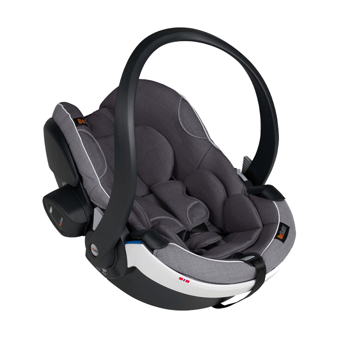 MOUNTAIN BUGGY SWIFT wózek 3w1 | fotelik BESAFE iZi GO MODULAR