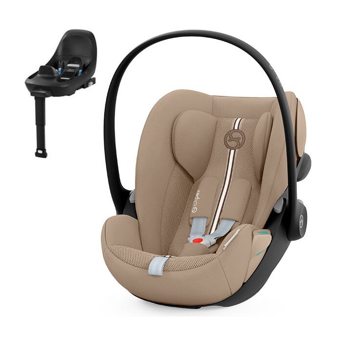 Cybex CLOUD G fotelik samochodowy 0-13 kg + baza G main product photo