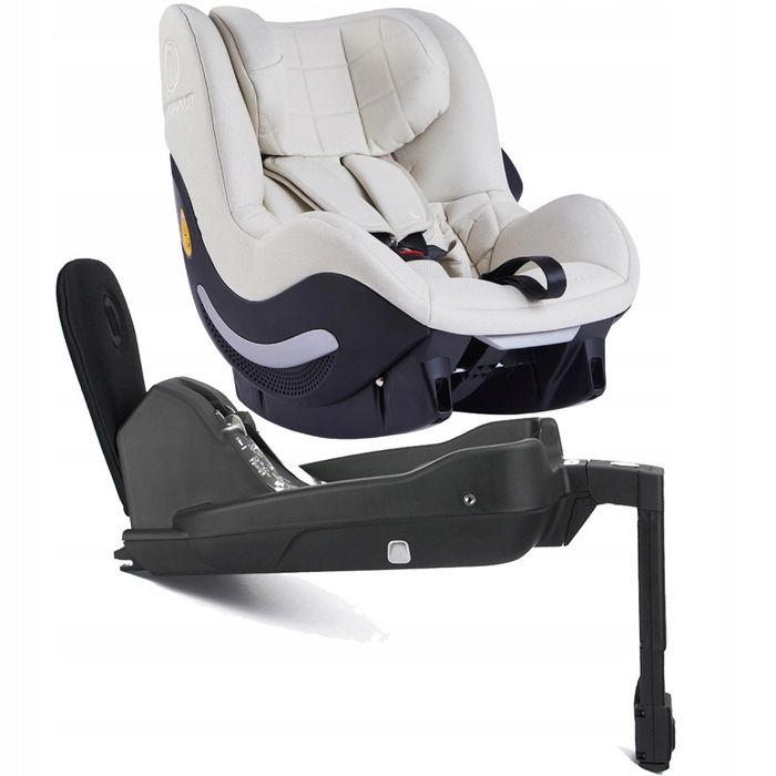 AVIONAUT AEROFIX 2.0 fotelik z bazą IQ 0-17,5 kg main product photo