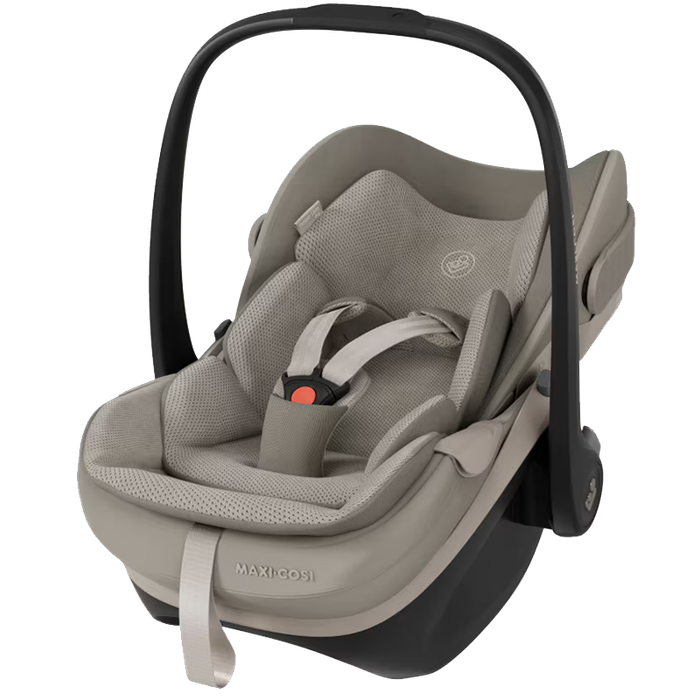 Adamex SPARK wózek 3w1 + fotelik Maxi Cosi PEBBLE SLIDE PRO