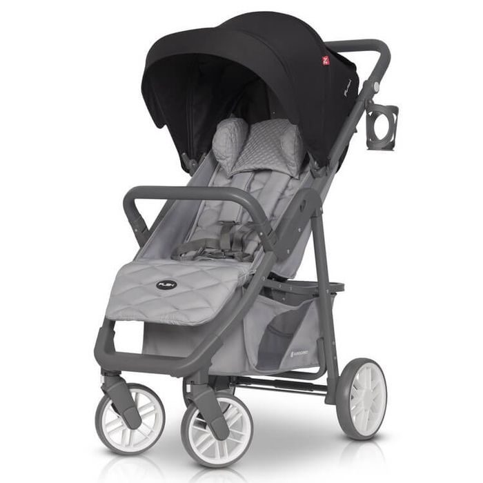EURO-CART FLEX wózek spacerowy main product photo