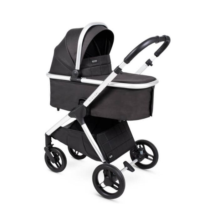 INSEVIO DOLPHIN wózek głęboki main product photo