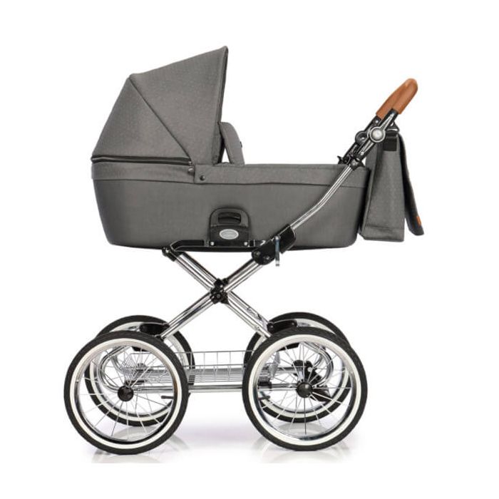 ROAN COSS CLASSIC wózek 2w1 main product photo