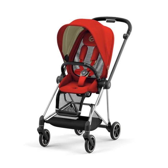 CYBEX MIOS 3.0 wózek dziecięcy spacerowy main product photo