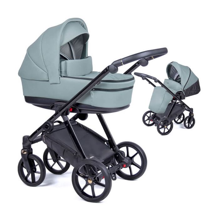 COLETTO AXISS wózek dziecięcy 2w1 main product photo
