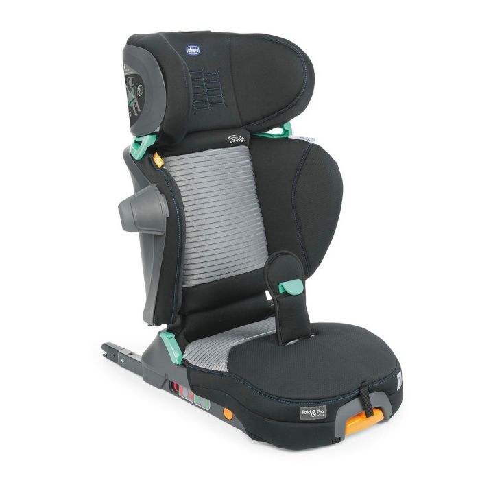 CHICCO FOLD&GO i-Size fotelik 15-36kg main product photo