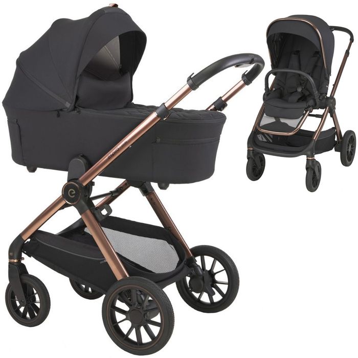 Espiro CODE wielofunkcyjny wózek 2w1 main product photo