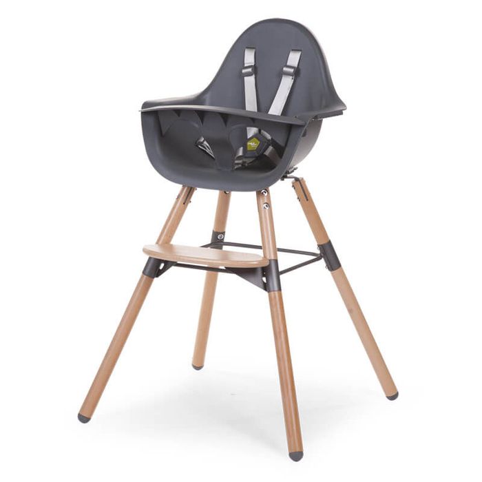 CHILDHOME EVOLU 2 krzesełko do karmienia main product photo