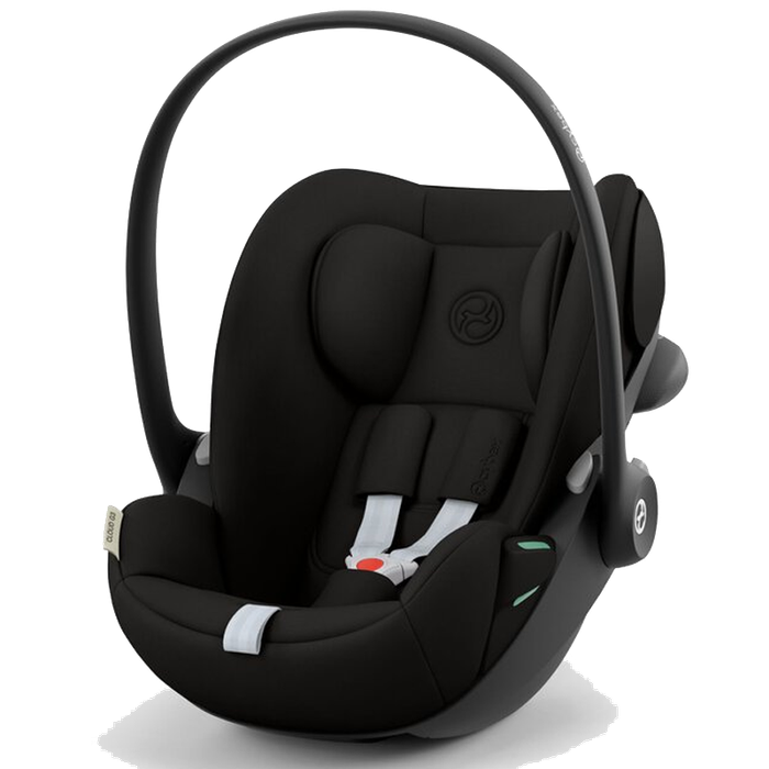 Cybex BEEZY wózek spacerowy + fotelik Cybex CLOUD G3 i-Size