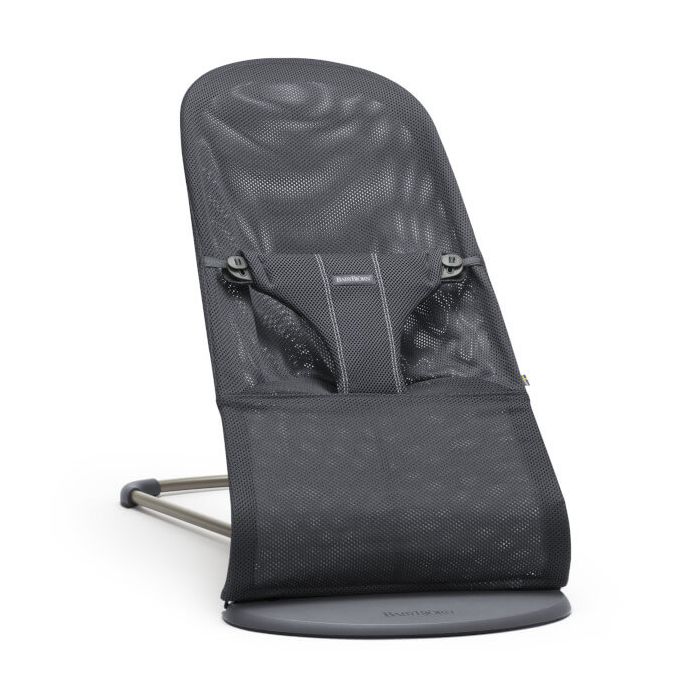 BABY BJORN BLISS MESH leżaczek main product photo