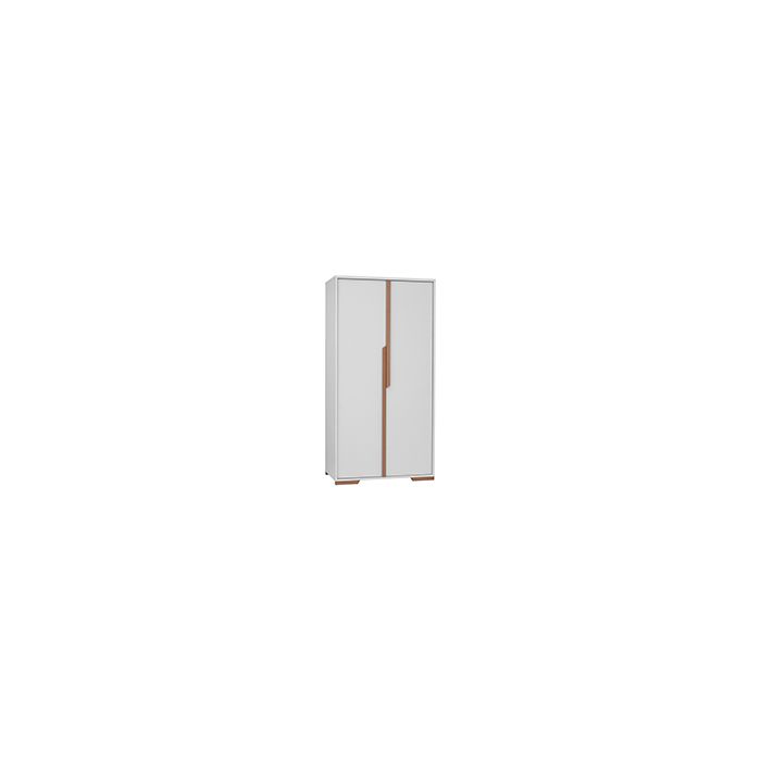 Szafa dwudrzwiowa PINIO SNAP main product photo