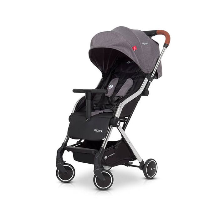 EURO-CART SPIN wózek spacerowy main product photo
