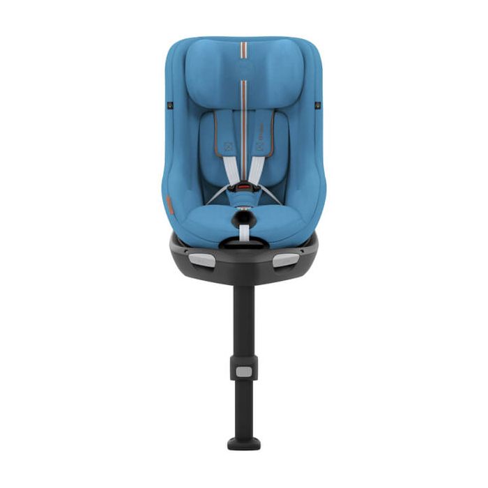 Cybex SIRONA G PLUS i-Size z bazą dla dzieci 9-18 kg main product photo