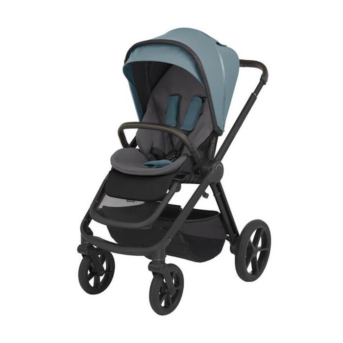 Espiro MILOO WAY wózek spacerowy main product photo
