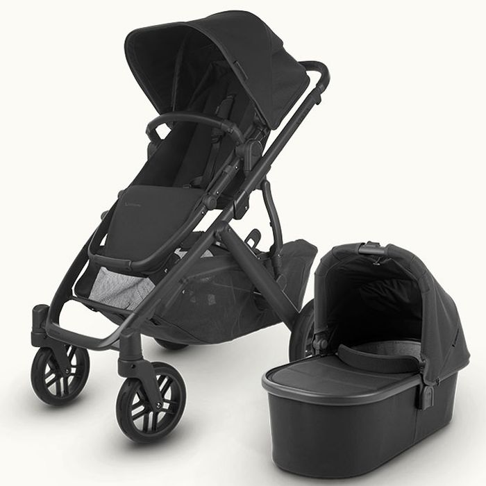 Uppababy VISTA 2 wózek 2w1 main product photo