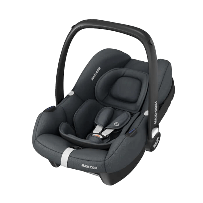 Maxi Cosi OXFORD wózek 3w1 z fotelikiem Maxi Cosi CABRIO FIX i-Size