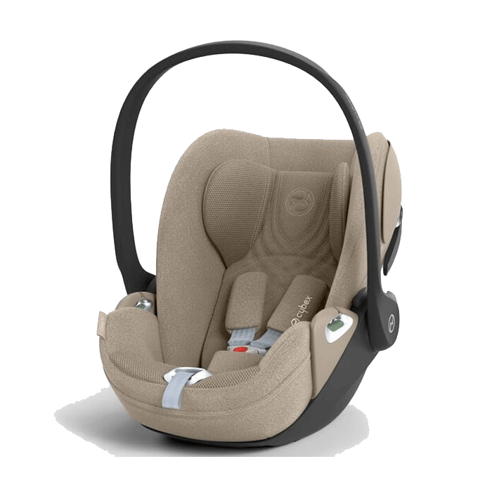 CYBEX CLOUD T PLUS i-Size fotelik samochodowy 0-13 kg main product photo