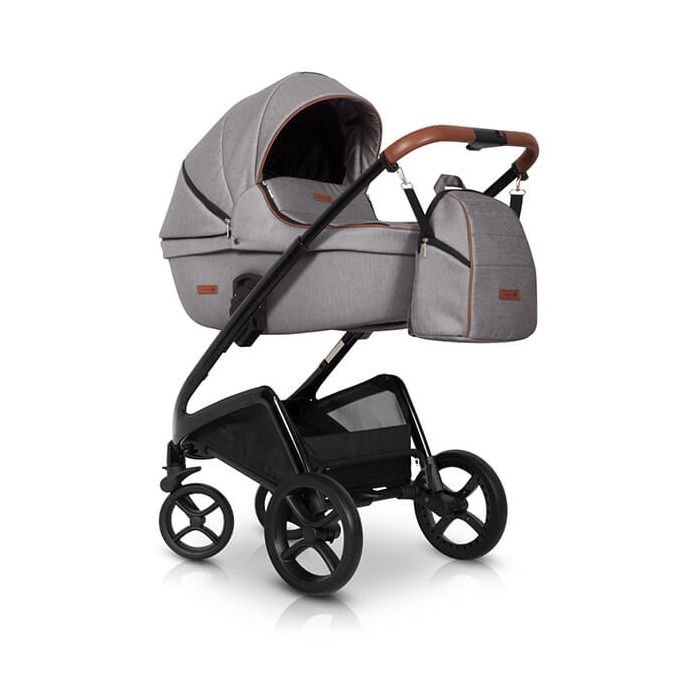 EURO-CART EXPRESS wózek 2w1 main product photo