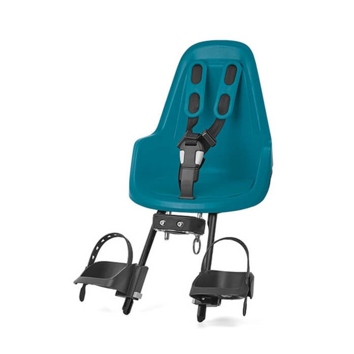 BOBIKE MINI ONE fotelik rowerowy main product photo