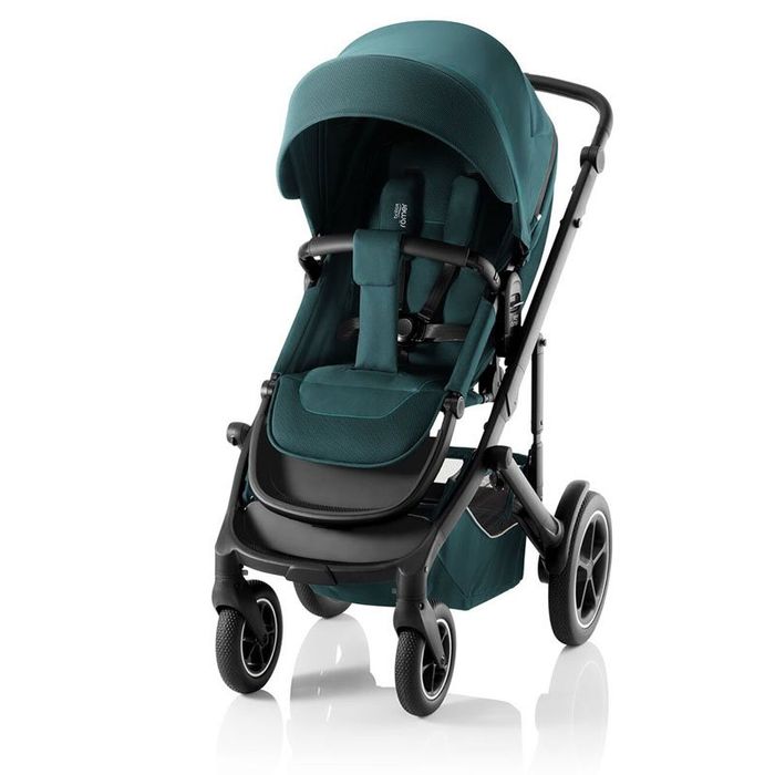 BRITAX SMILE 5Z wózek spacerowy main product photo