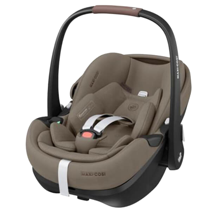 Venicci CLARO 2 wózek 3w1 + fotelik Maxi Cosi PEBBLE 360 PRO 2