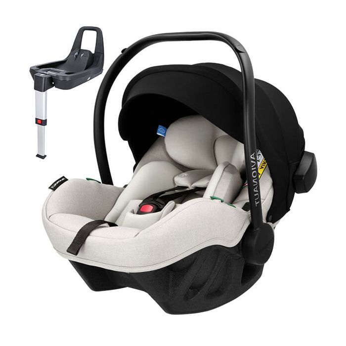 AVIONAUT PIXEL PRO 2.0 C fotelik 0-13 kg z bazą ISOFIX main product photo
