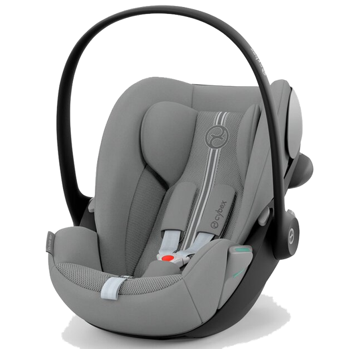 Cybex PRIAM 5.0 COMFORT wózek 3w1 + fotelik Cybex CLOUD G3 i-Size