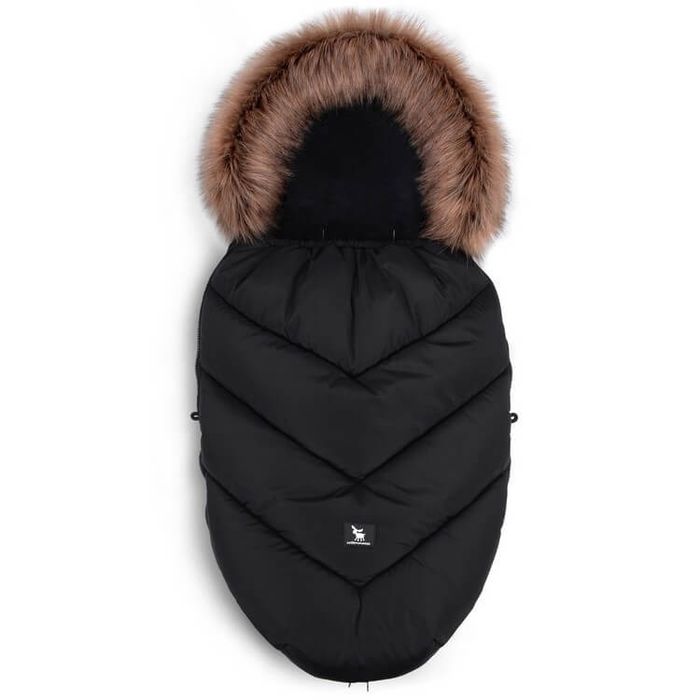COTTONMOOSE MOOSE śpiworek 0-36 m-cy main product photo