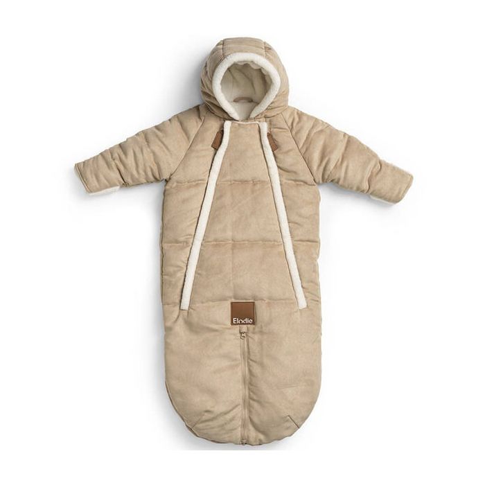 ELODIE DETAILS kombinezon dziecięcy 6-12 miesięcy main product photo