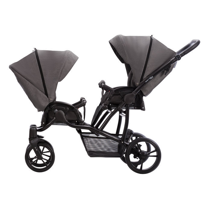 BEBETTO 42 SPORT wózek spacerowy main product photo