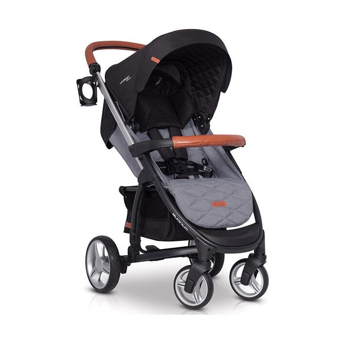 EASYGO VIRAGE ECCO wózek spacerowy main product photo