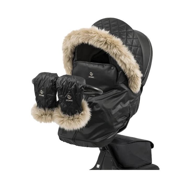 STOKKE WINTER KIT zestaw zimowy main product photo