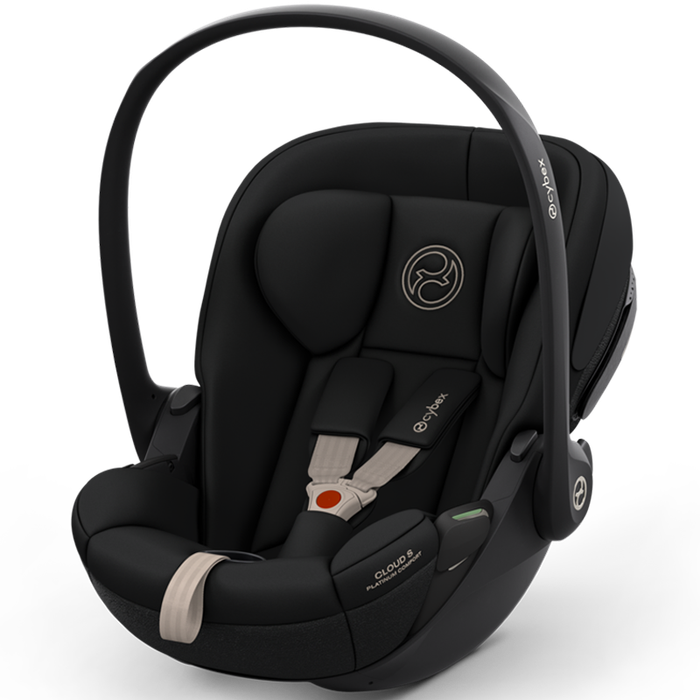 Cybex PRIAM 5.0 STYLE wózek 3w1 + fotelik Cybex CLOUD S i-Size