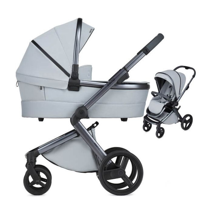 ANEX L/TYPE wózek dziecięcy 2w1 main product photo