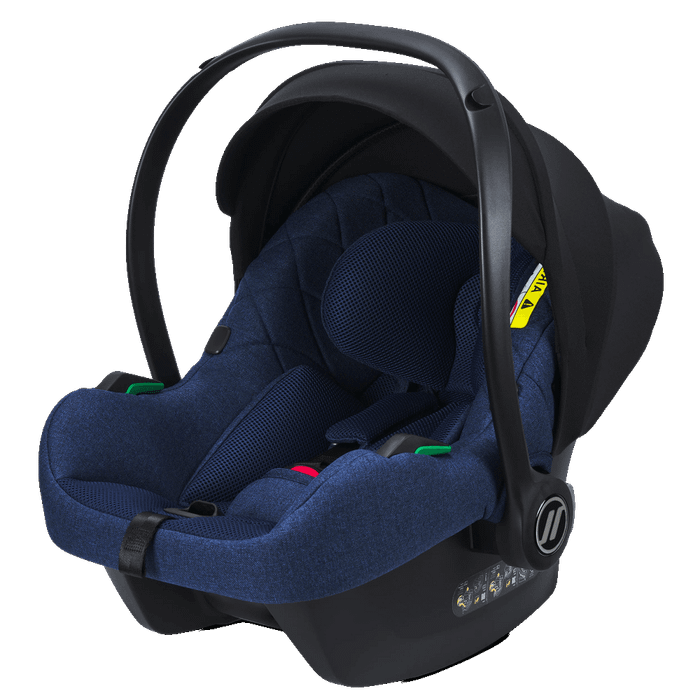 Espiro CODE wózek 3w1 + fotelik Avionaut COSMO