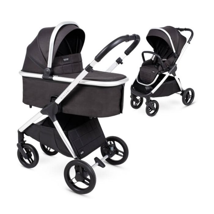 INSEVIO DOLPHIN wózek 2w1 main product photo