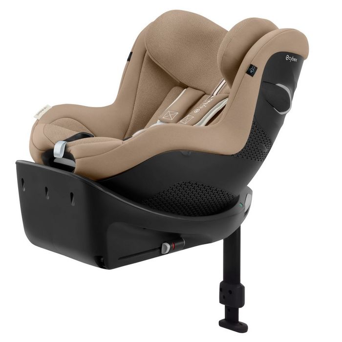 Cybex SIRONA Gi PLUS i-Size fotelik obrotowy 0-20 kg main product photo
