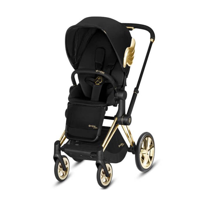 CYBEX PRIAM 4.0 by JEREMY SCOTT wózek spacerowy main product photo