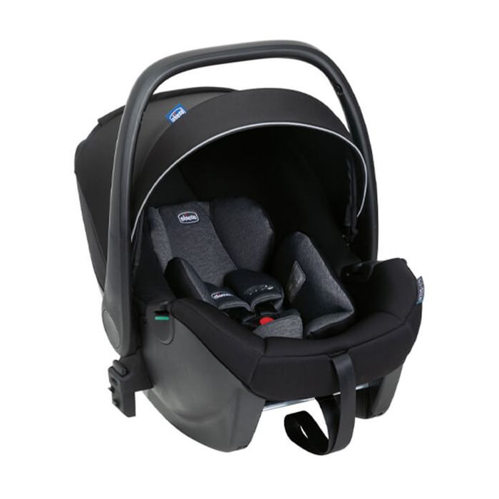 Chicco BELLAGIO wózek 3w1 + fotelik KORY PLUS