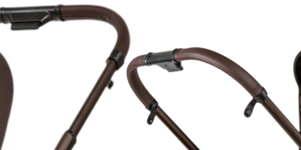 Adamex Bianco teleskopowa rączka