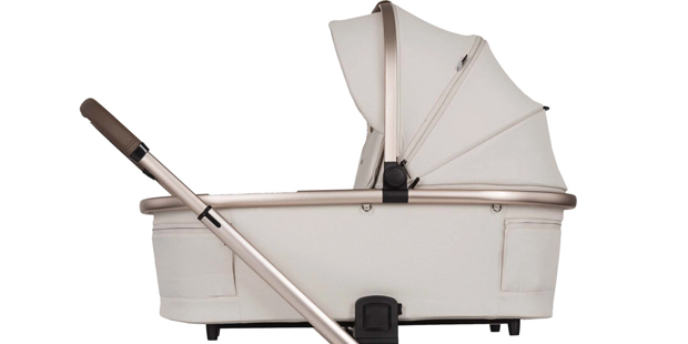 Adamex Spark gondola