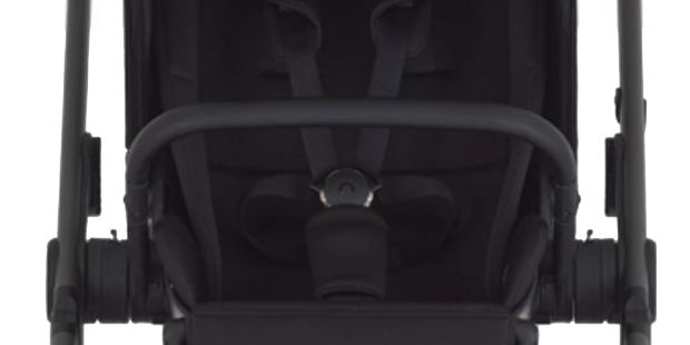 Anex Modu pasy bezpieczeństwa