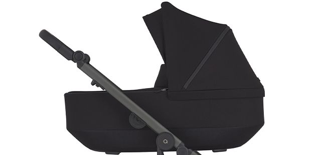 Anex Modu Tragetasche mit Matratze