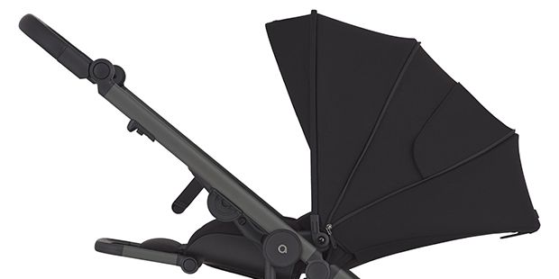 Anex Modu verstellbarer Kinderwagen