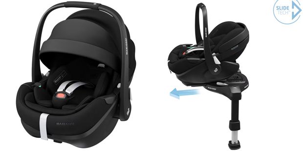 Maxi Cosi Pebble 360 Pro 2
