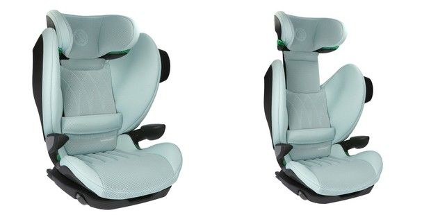 Anex Maxspace Airflow rośnie z dzieckiem