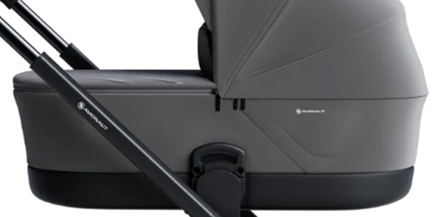 Avionaut Sirius 2 gondola