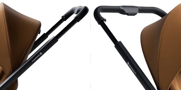 Avionaut Sirius regulowana rączka